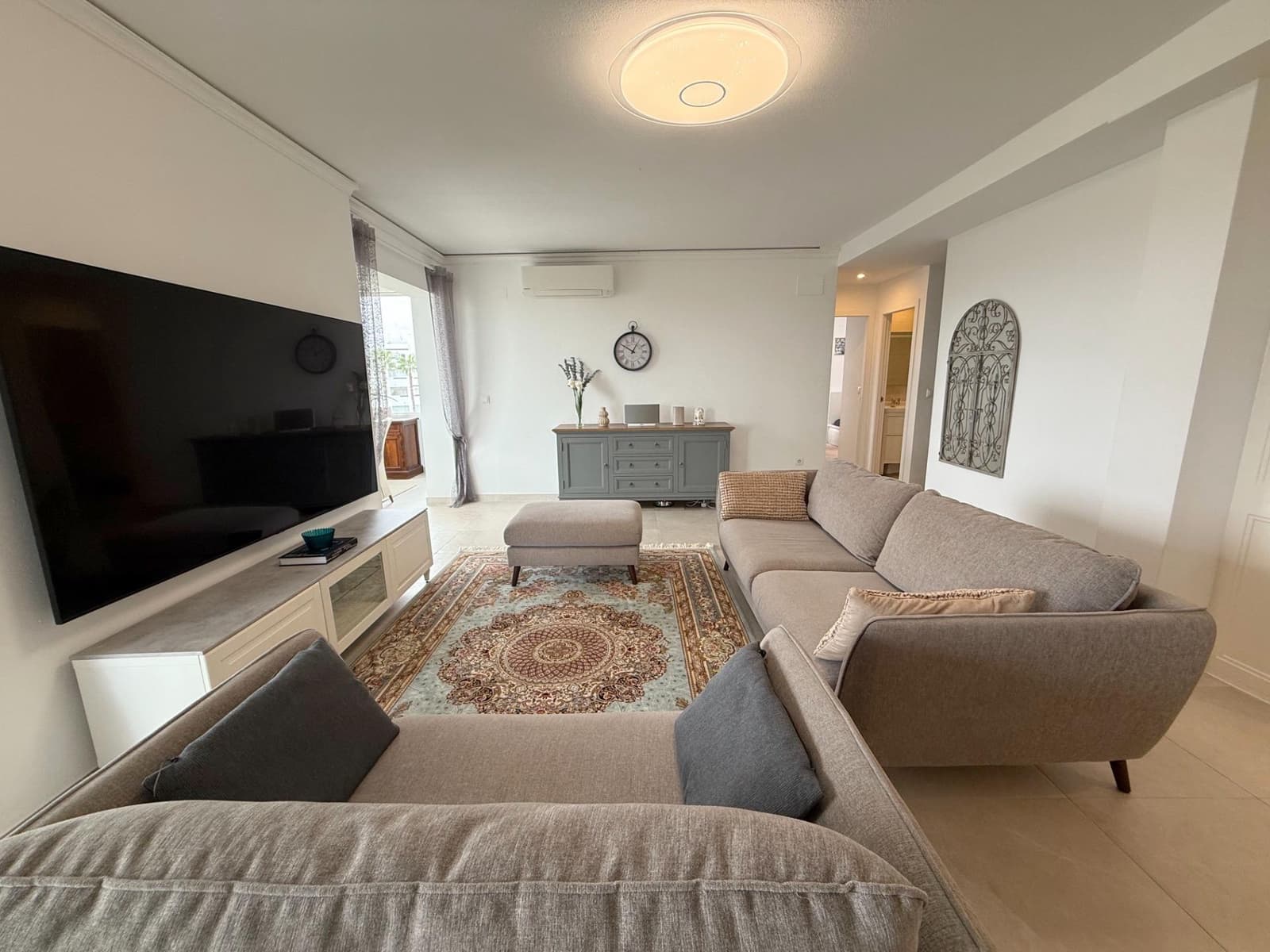 4 soverom Leilighet til salgs i Roldan med svømmebasseng - € 265 000 (Ref: 9264349)