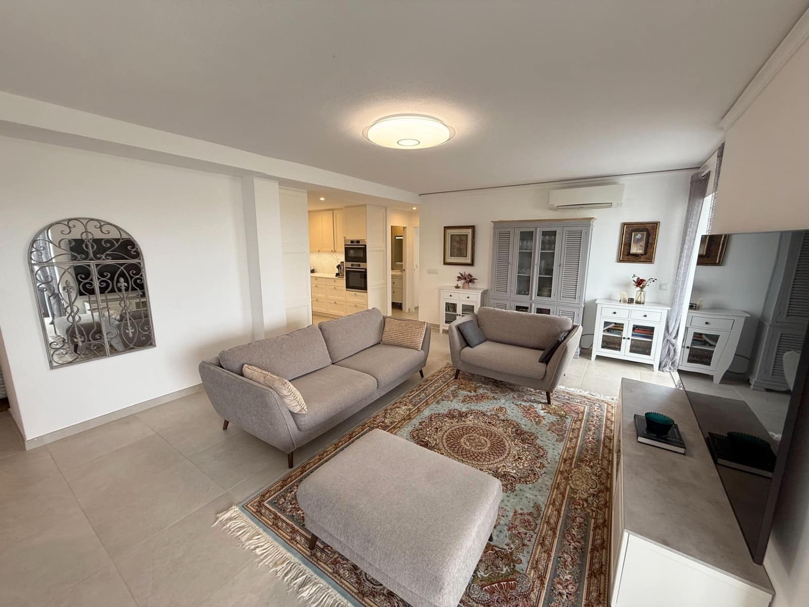 4 soverom Leilighet til salgs i Roldan med svømmebasseng - € 265 000 (Ref: 9264349)