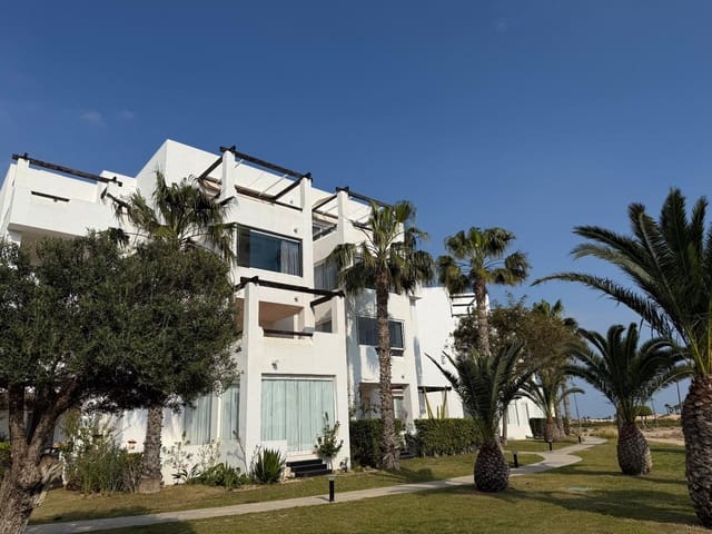 4 soverom Leilighet til salgs i Roldan, Torre-Pacheco med svømmebasseng - € 265 000 (Ref: 9264349)