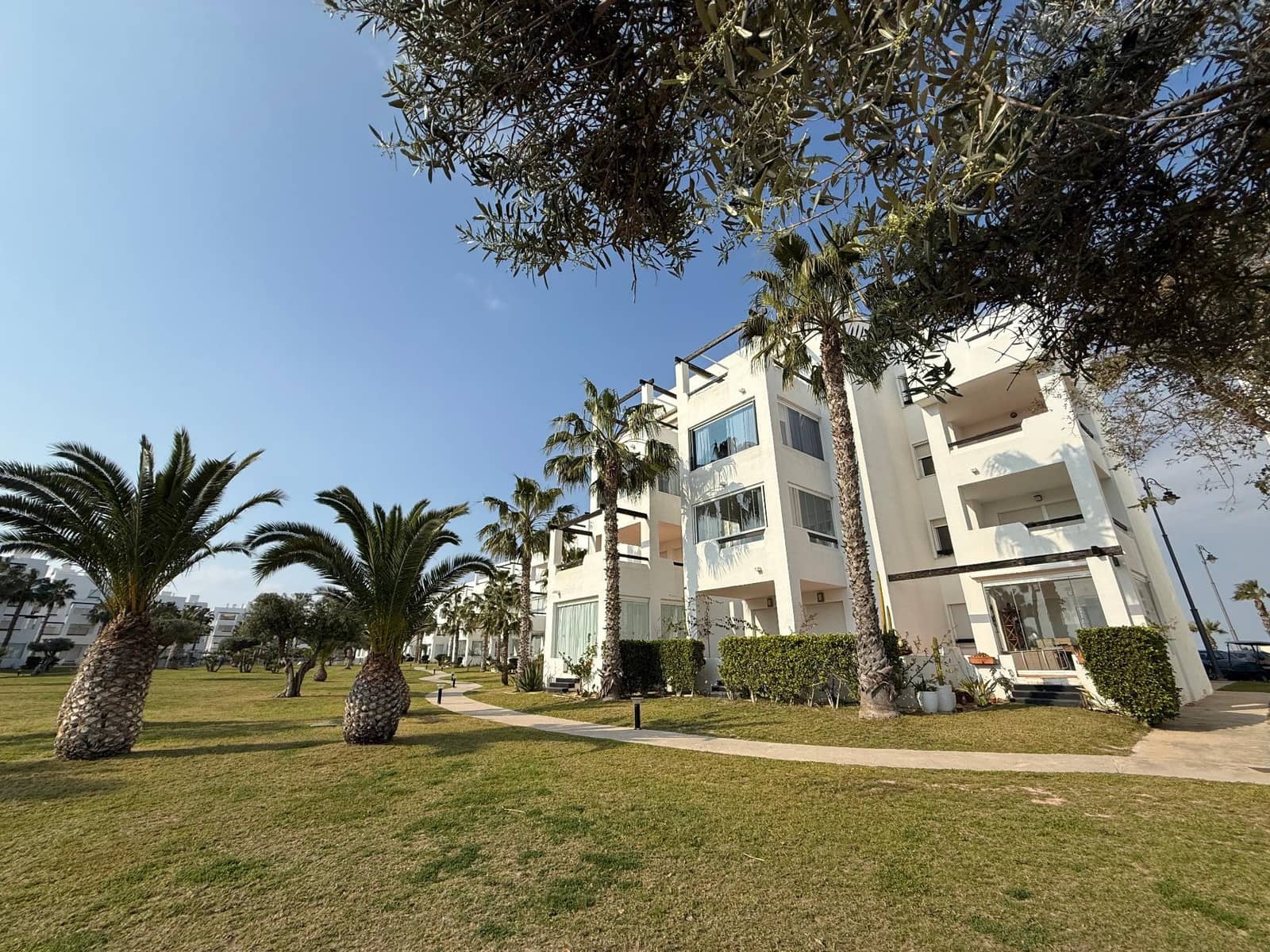 4 soverom Leilighet til salgs i Roldan med svømmebasseng - € 265 000 (Ref: 9264349)