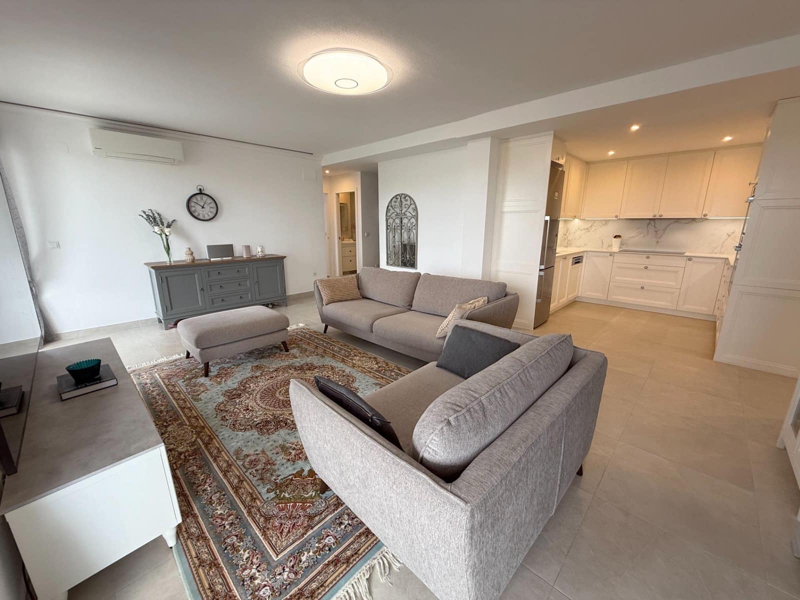 4 soverom Leilighet til salgs i Roldan med svømmebasseng - € 265 000 (Ref: 9264349)