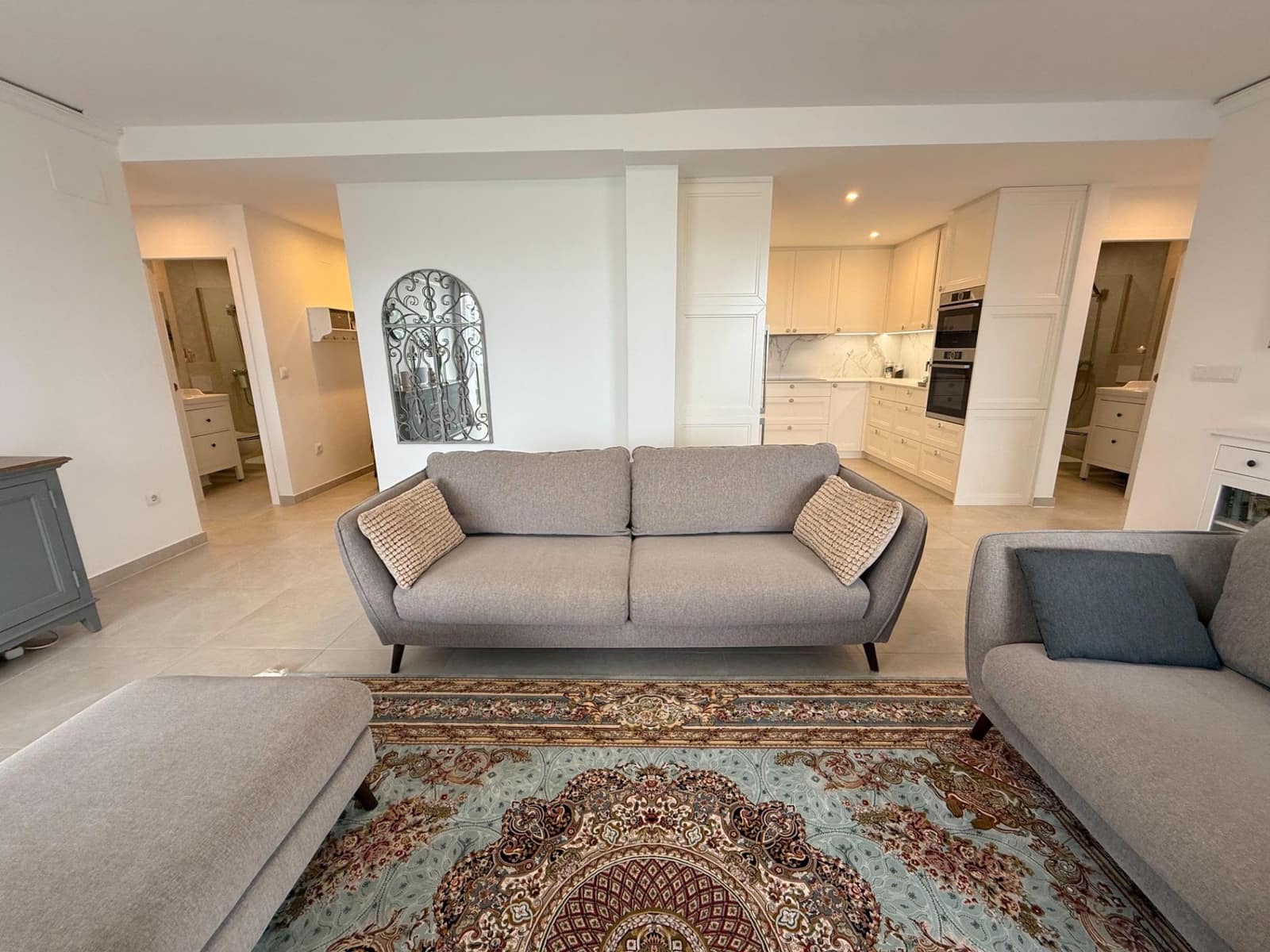 4 soverom Leilighet til salgs i Roldan med svømmebasseng - € 265 000 (Ref: 9264349)