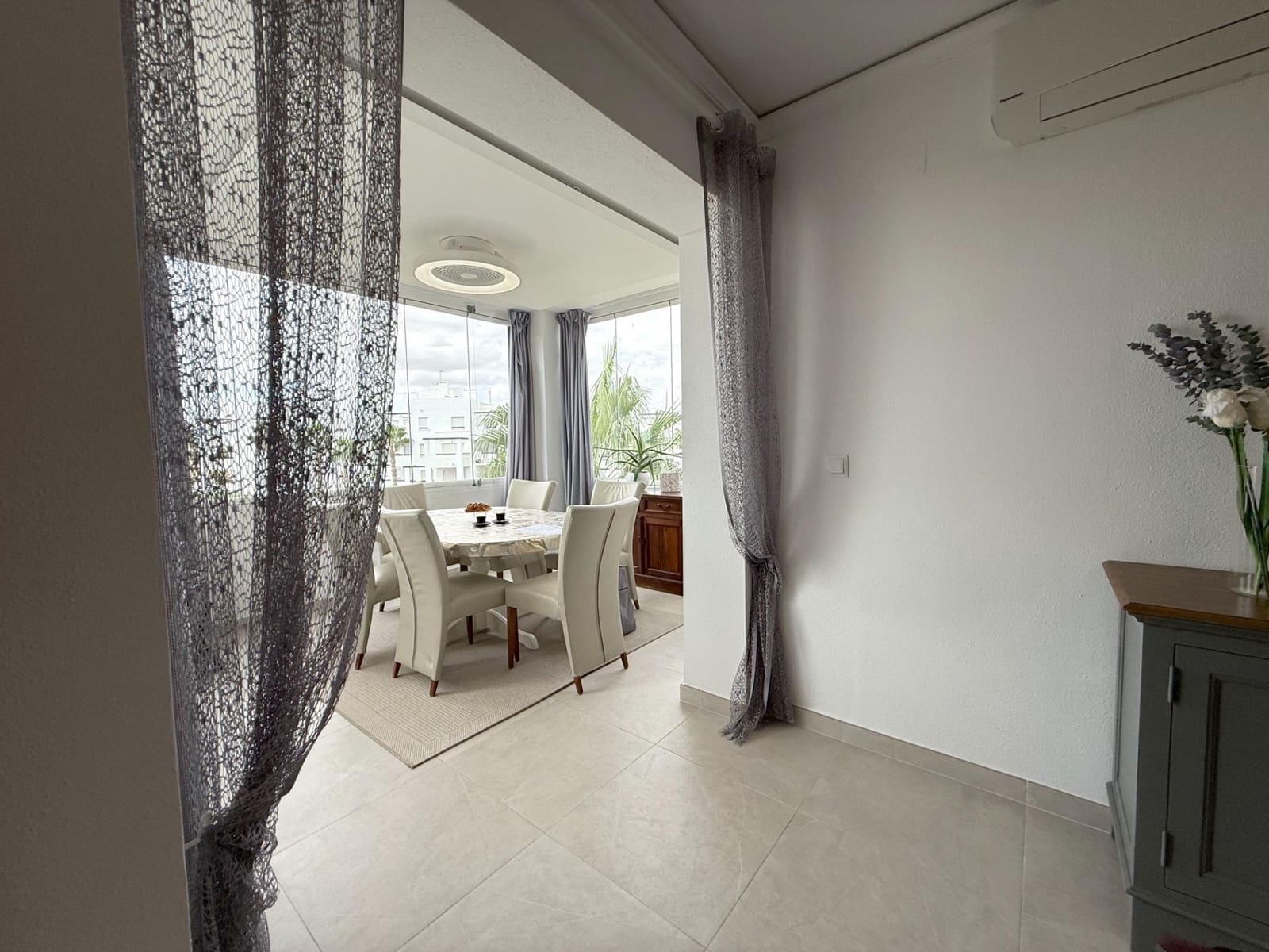 4 soverom Leilighet til salgs i Roldan med svømmebasseng - € 265 000 (Ref: 9264349)