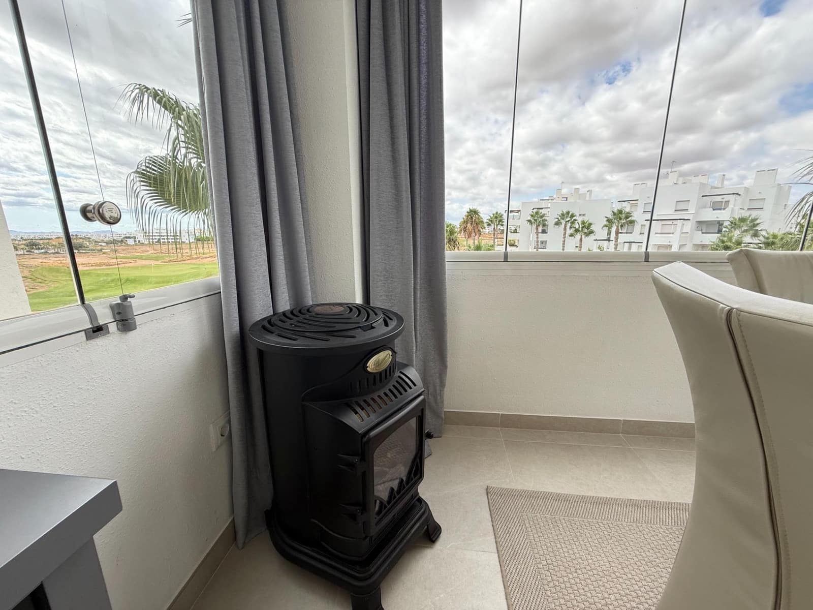 4 soverom Leilighet til salgs i Roldan med svømmebasseng - € 265 000 (Ref: 9264349)