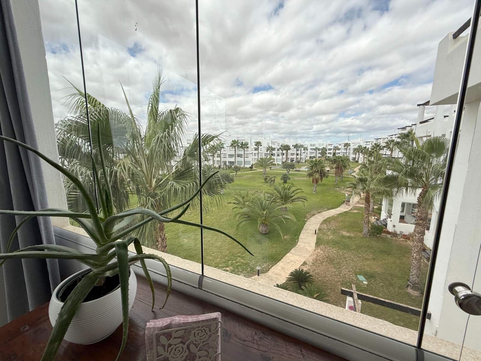 4 soverom Leilighet til salgs i Roldan med svømmebasseng - € 265 000 (Ref: 9264349)