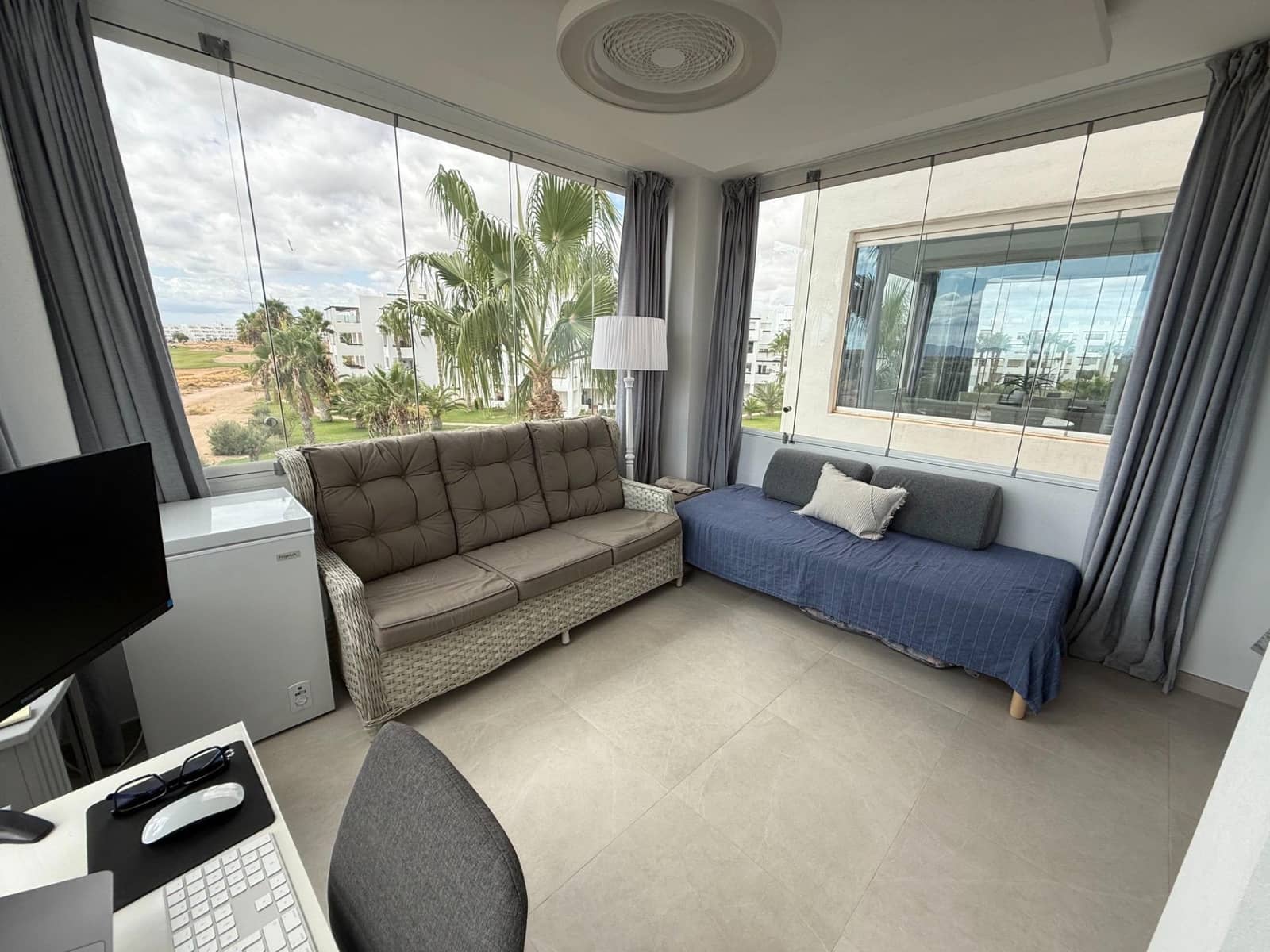 4 soverom Leilighet til salgs i Roldan med svømmebasseng - € 265 000 (Ref: 9264349)