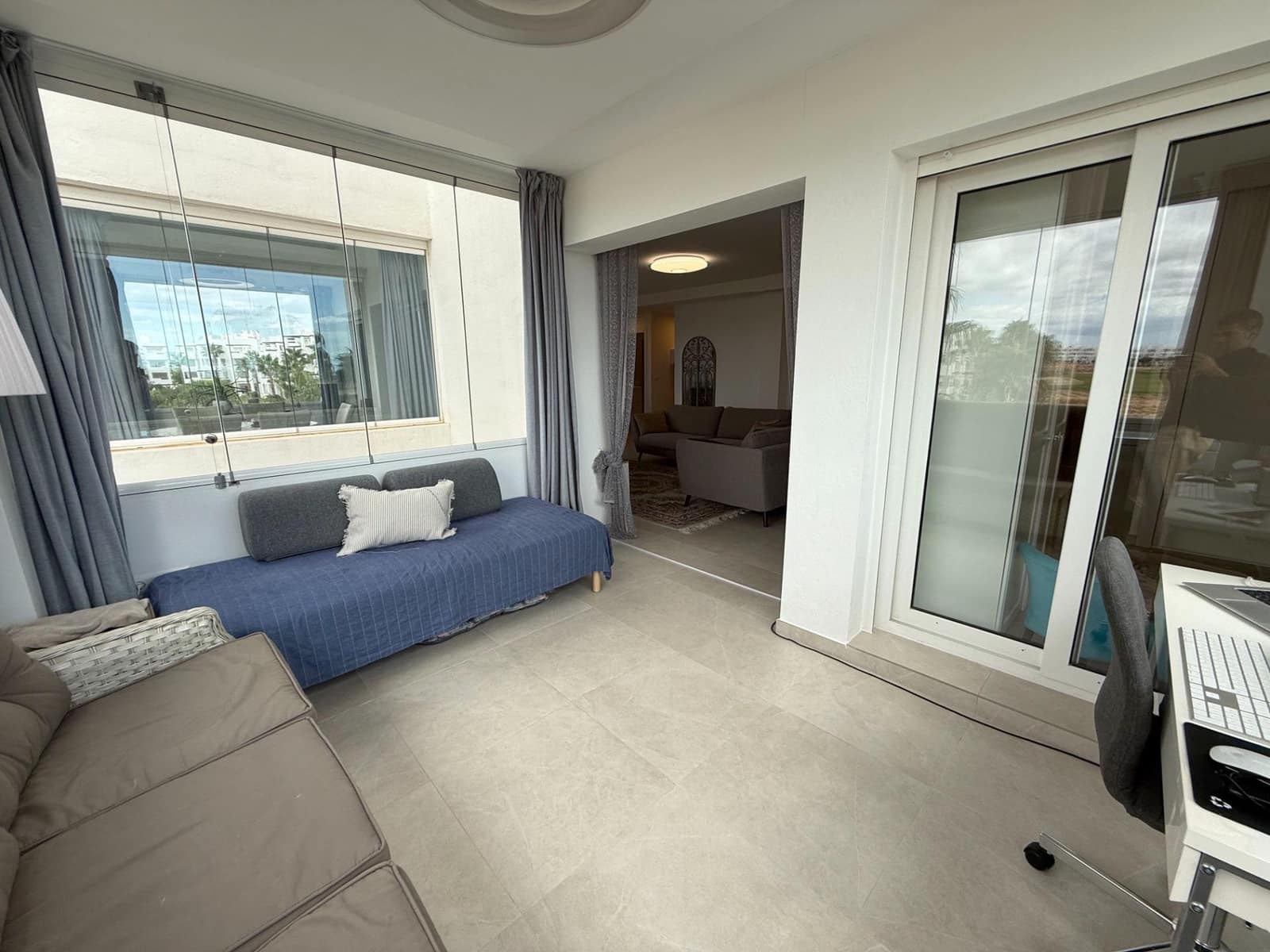 4 soverom Leilighet til salgs i Roldan med svømmebasseng - € 265 000 (Ref: 9264349)