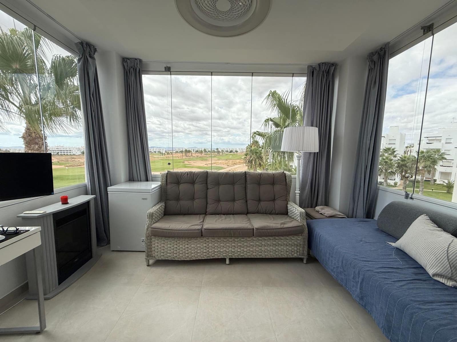 4 soverom Leilighet til salgs i Roldan med svømmebasseng - € 265 000 (Ref: 9264349)