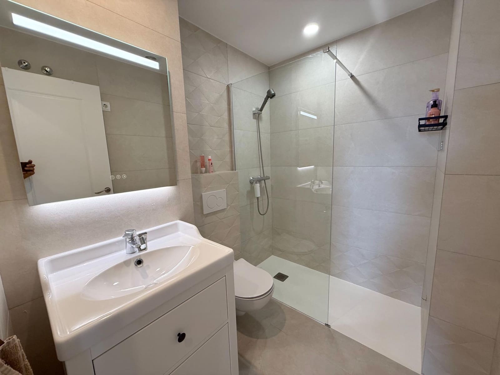 4 soverom Leilighet til salgs i Roldan med svømmebasseng - € 265 000 (Ref: 9264349)