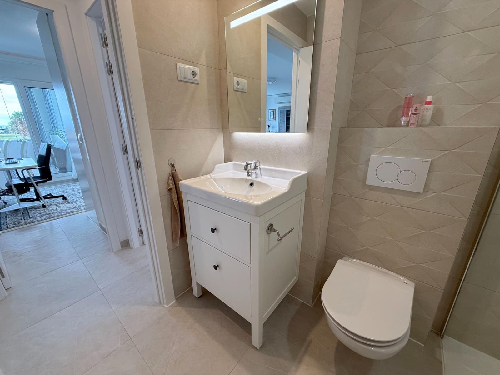 4 soverom Leilighet til salgs i Roldan med svømmebasseng - € 265 000 (Ref: 9264349)