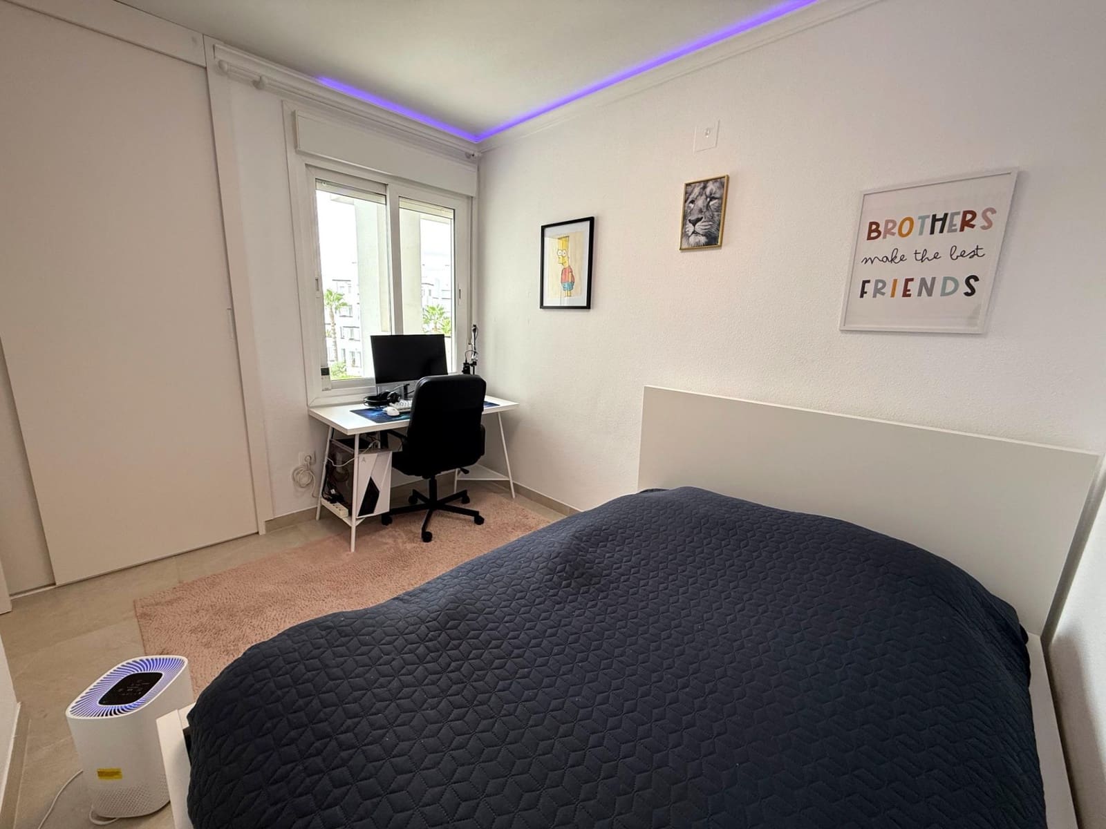 4 soverom Leilighet til salgs i Roldan med svømmebasseng - € 265 000 (Ref: 9264349)