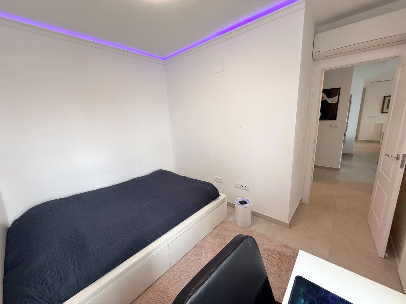 4 soverom Leilighet til salgs i Roldan med svømmebasseng - € 265 000 (Ref: 9264349)