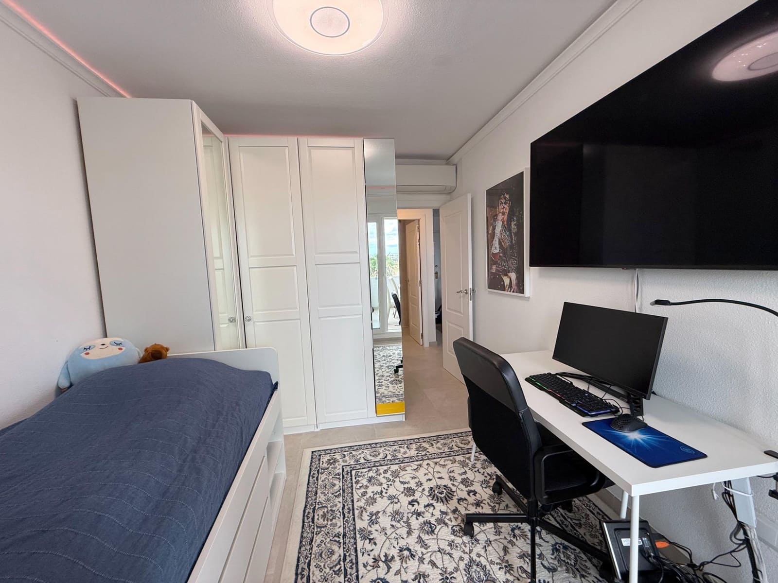 4 soverom Leilighet til salgs i Roldan med svømmebasseng - € 265 000 (Ref: 9264349)