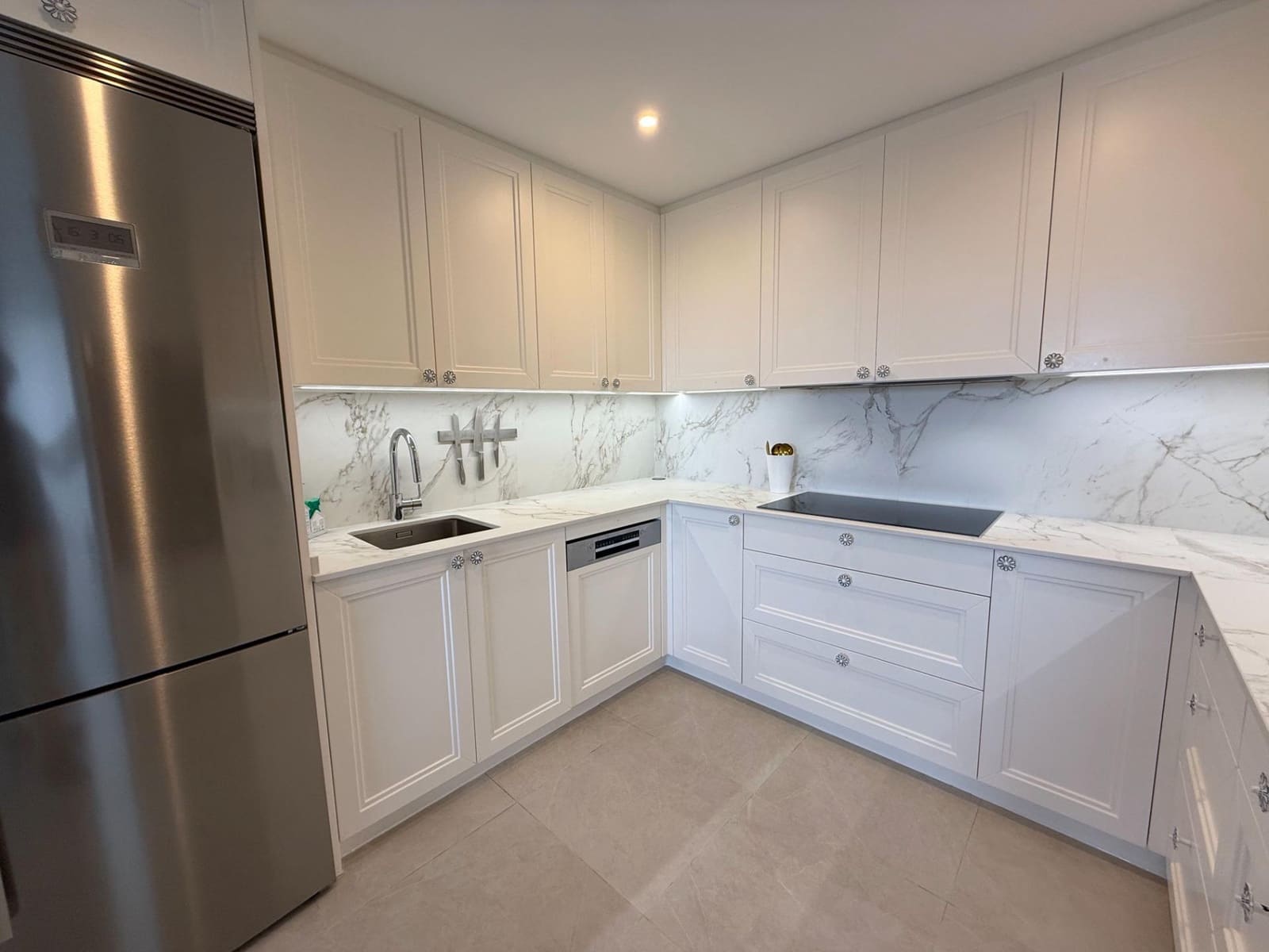 4 soverom Leilighet til salgs i Roldan med svømmebasseng - € 265 000 (Ref: 9264349)