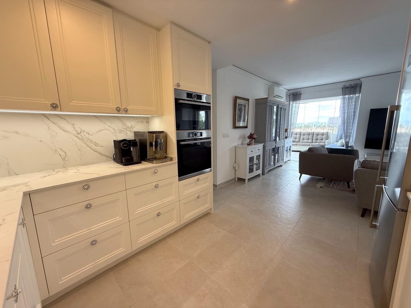 4 soverom Leilighet til salgs i Roldan med svømmebasseng - € 265 000 (Ref: 9264349)