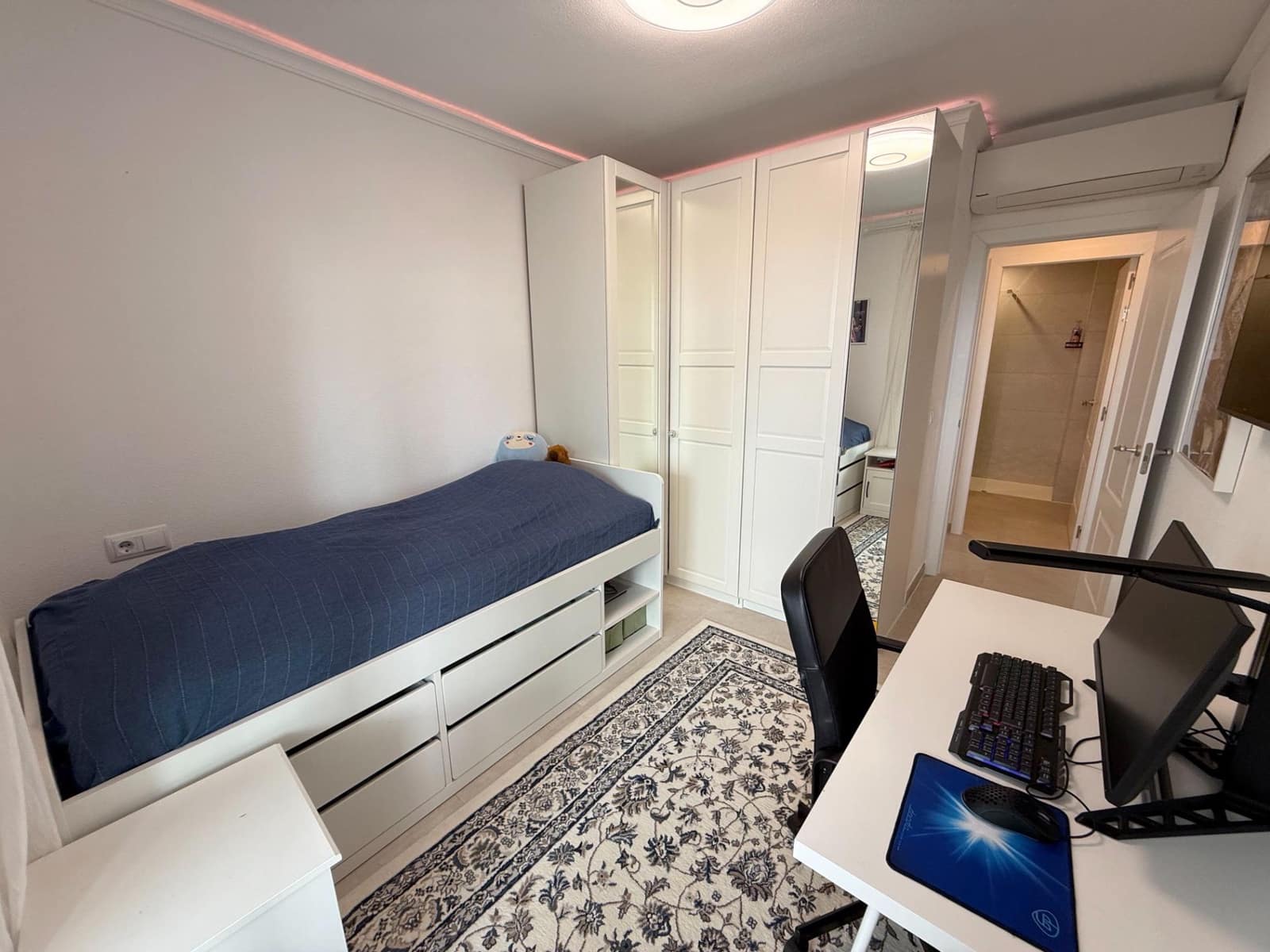 4 soverom Leilighet til salgs i Roldan med svømmebasseng - € 265 000 (Ref: 9264349)