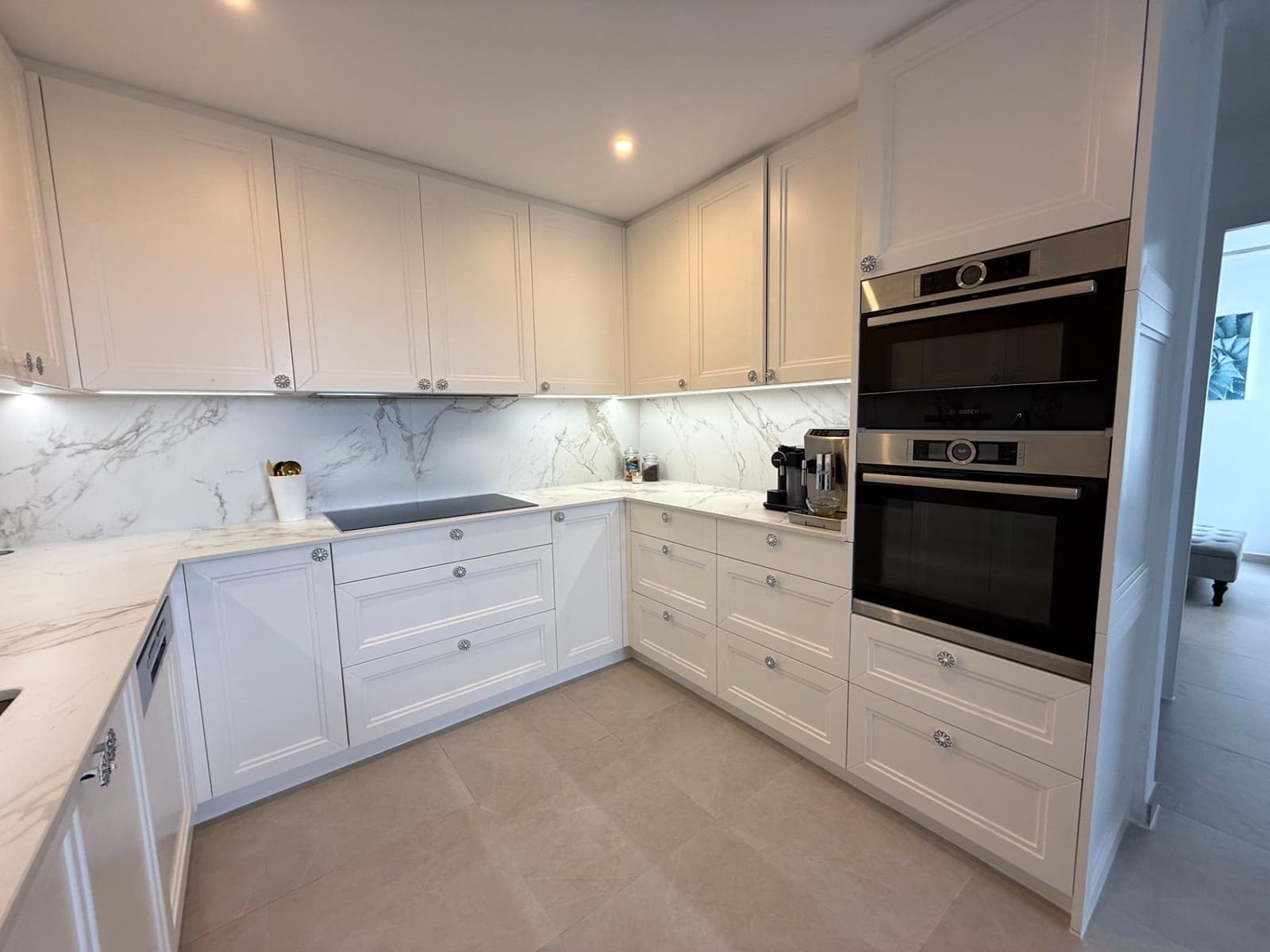 4 soverom Leilighet til salgs i Roldan med svømmebasseng - € 265 000 (Ref: 9264349)