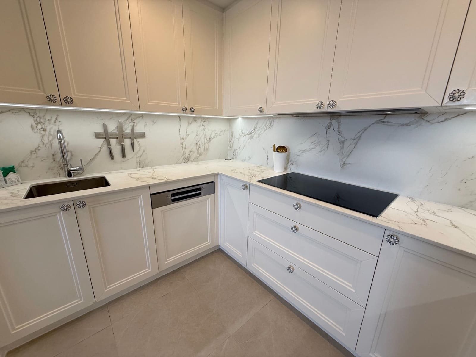 4 soverom Leilighet til salgs i Roldan med svømmebasseng - € 265 000 (Ref: 9264349)