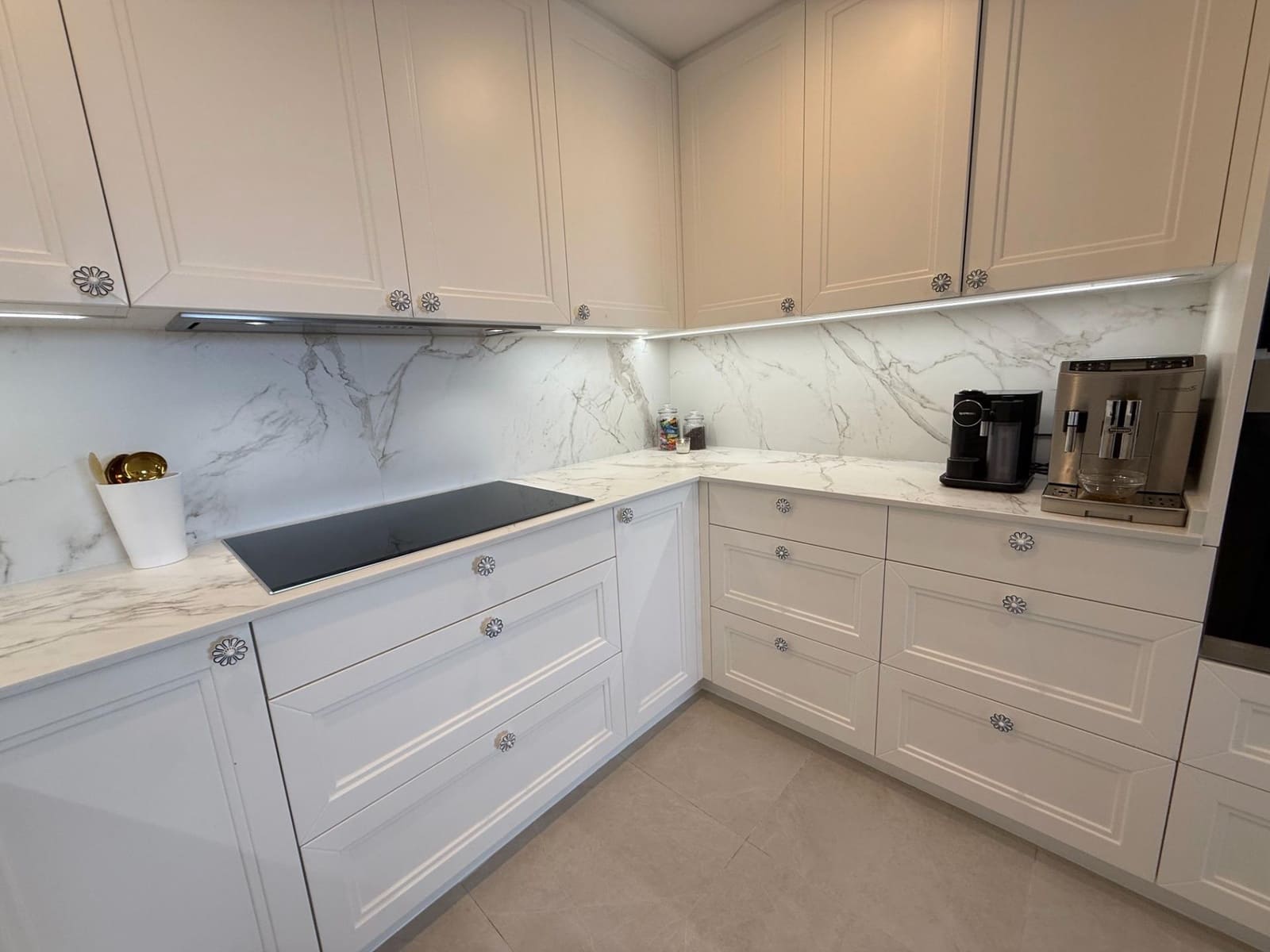 4 soverom Leilighet til salgs i Roldan med svømmebasseng - € 265 000 (Ref: 9264349)