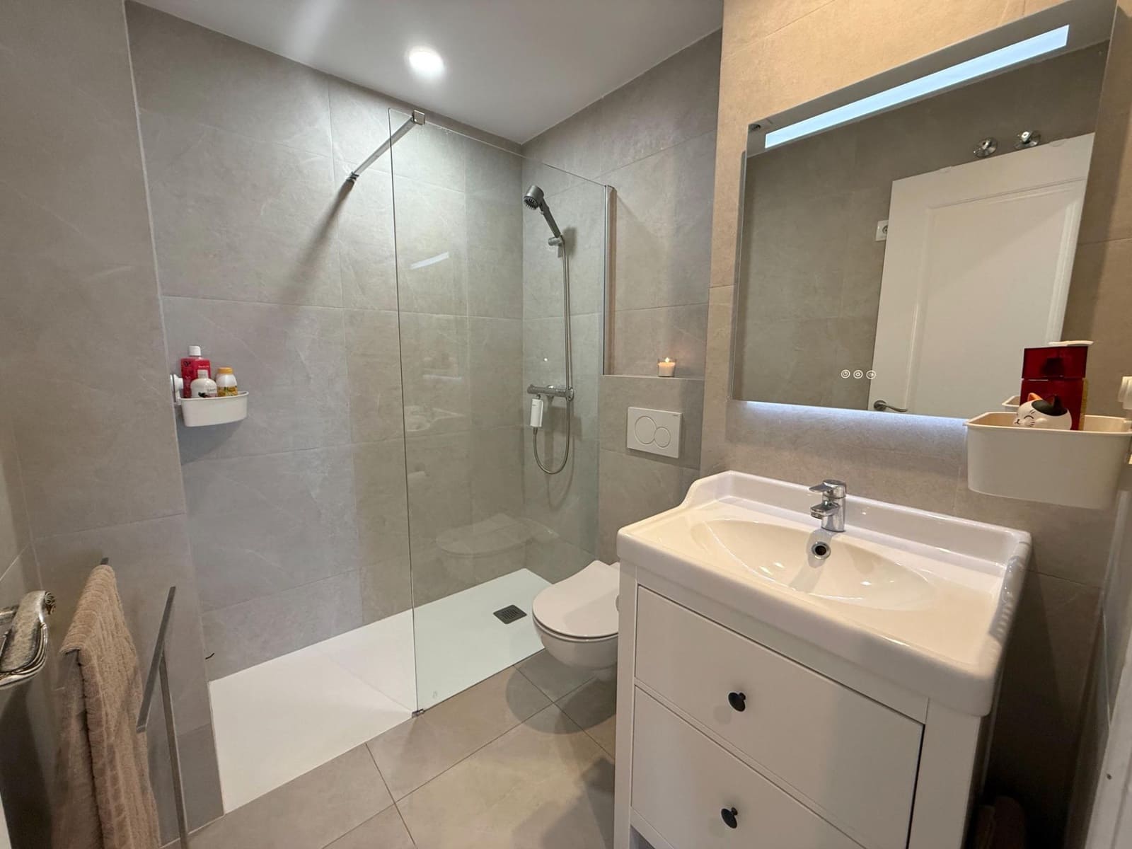 4 soverom Leilighet til salgs i Roldan med svømmebasseng - € 265 000 (Ref: 9264349)