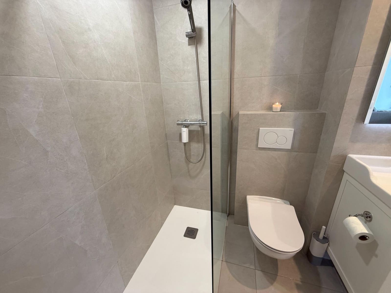 4 soverom Leilighet til salgs i Roldan med svømmebasseng - € 265 000 (Ref: 9264349)