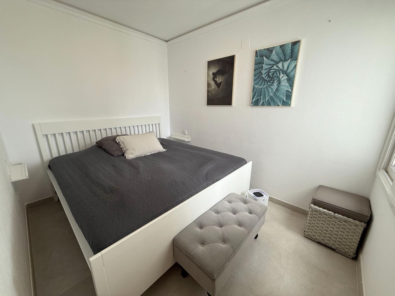 4 soverom Leilighet til salgs i Roldan med svømmebasseng - € 265 000 (Ref: 9264349)