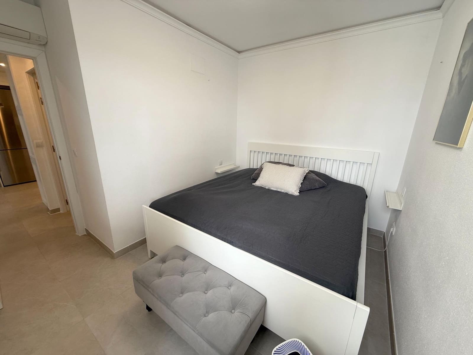 4 soverom Leilighet til salgs i Roldan med svømmebasseng - € 265 000 (Ref: 9264349)