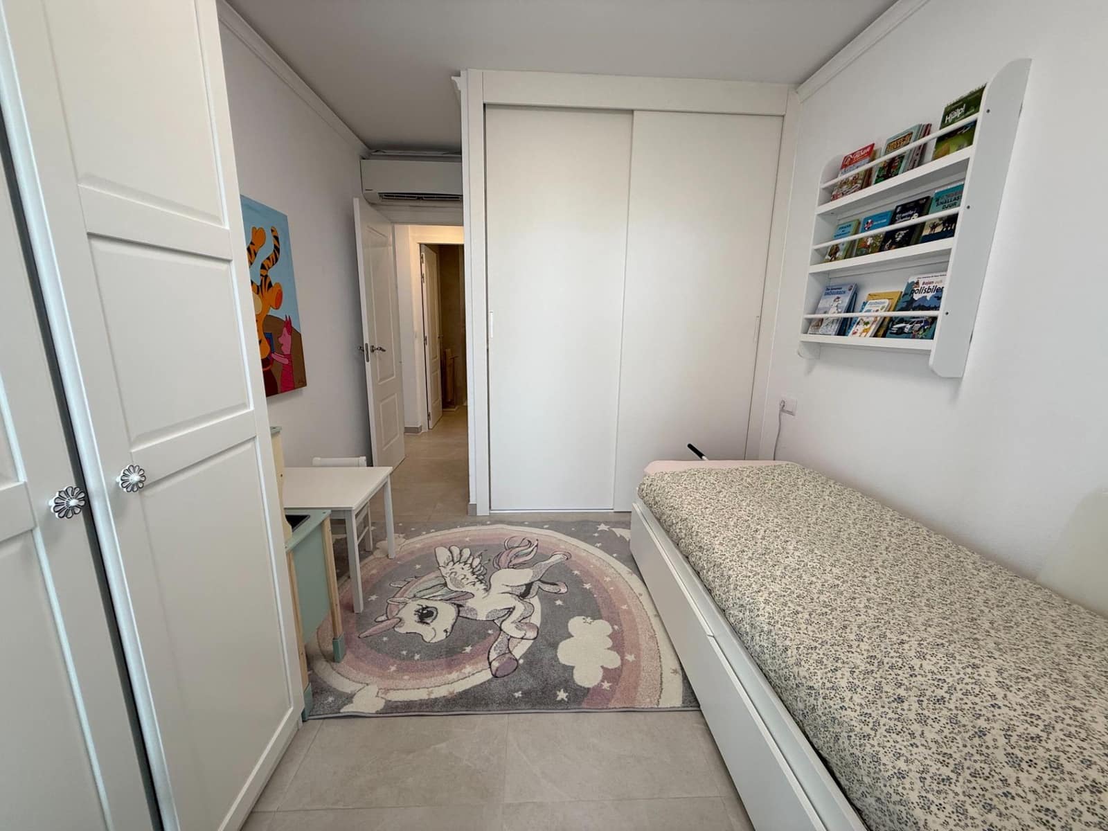 4 soverom Leilighet til salgs i Roldan med svømmebasseng - € 265 000 (Ref: 9264349)