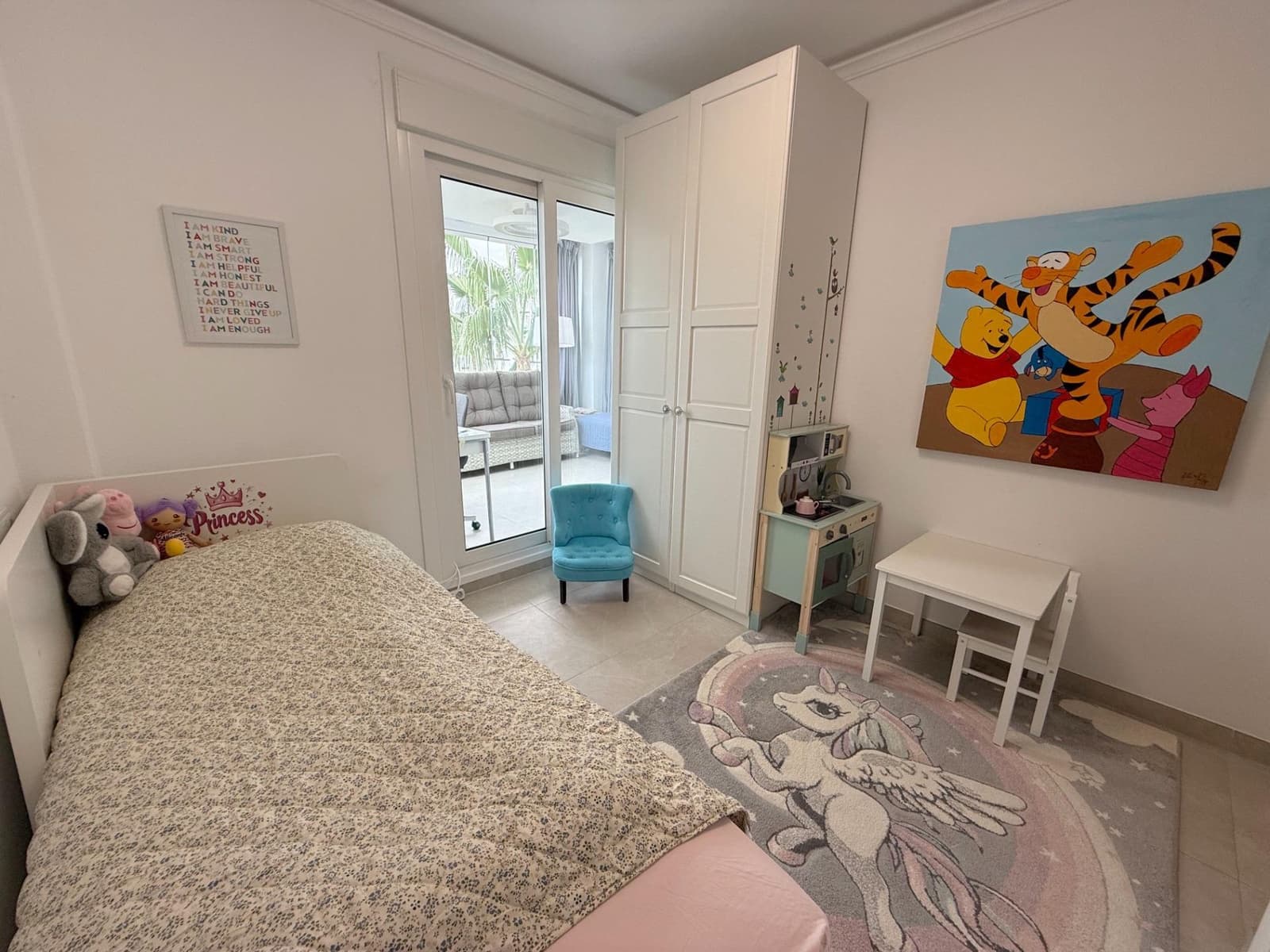 4 soverom Leilighet til salgs i Roldan med svømmebasseng - € 265 000 (Ref: 9264349)