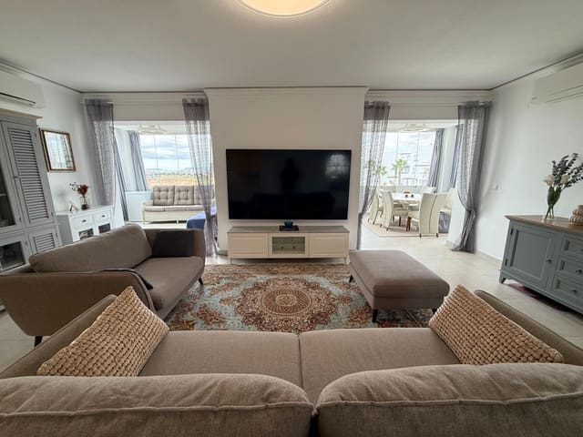 4 bedroom Apartment for sale in Roldan, Torre-Pacheco with pool - € 265,000 (Ref: 9264349)