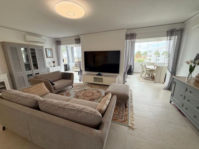 4 sovrum Lägenhet till salu i Roldan, Torre-Pacheco med pool - 265 000 € (Ref: 9264349)