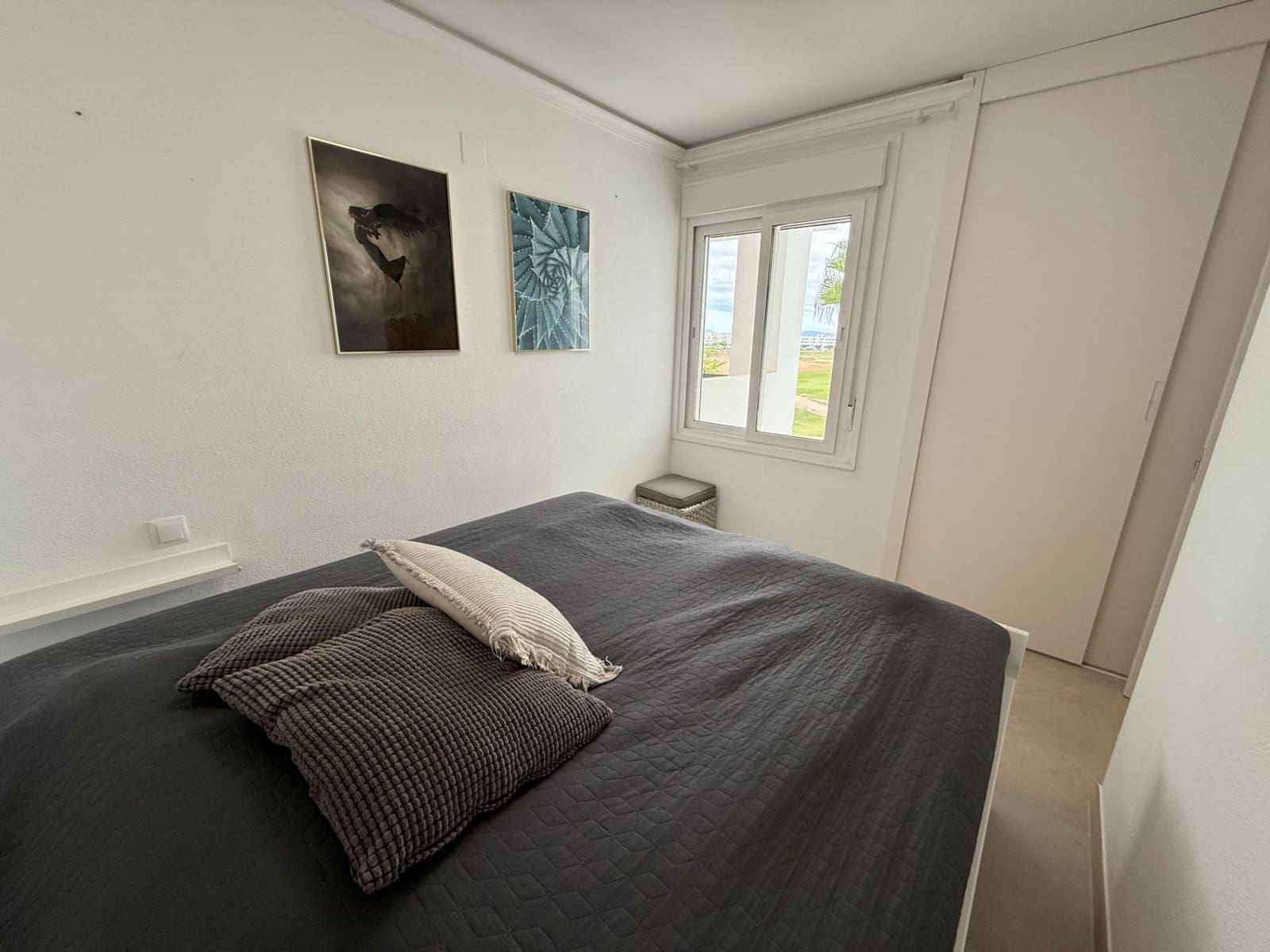 4 soverom Leilighet til salgs i Roldan med svømmebasseng - € 265 000 (Ref: 9264349)