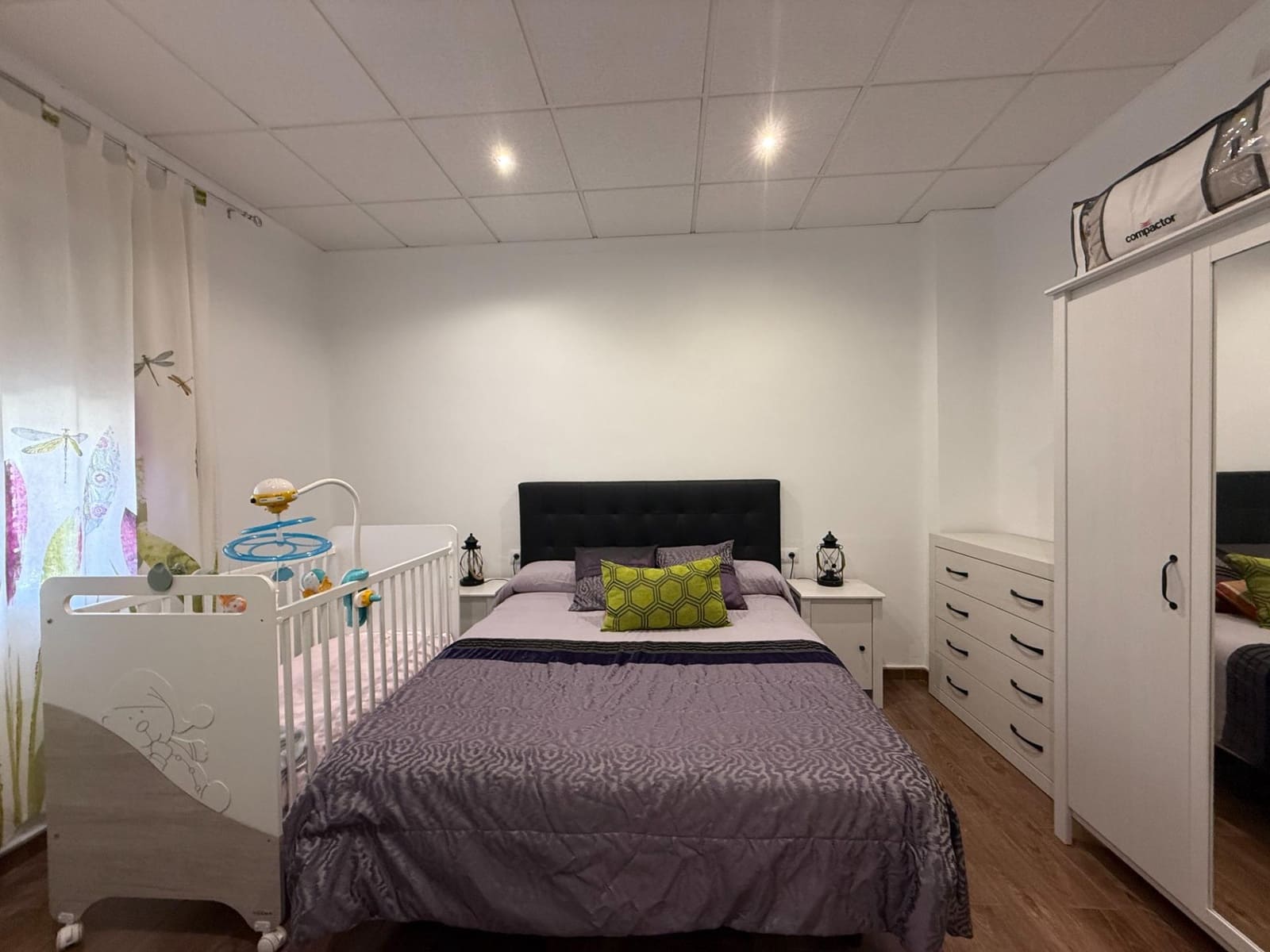 3 sypialnia Dom na sprzedaż w Roldan z garażem - 149 000 € (Ref: 9276511)