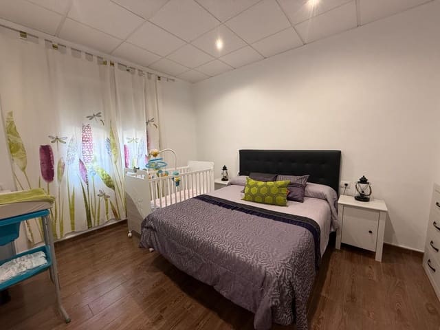 3 camera da letto Casa in vendita in Roldan, Torre-Pacheco con garage - 149.000 € (Rif: 9276511)