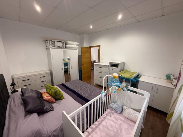 3 camera da letto Casa in vendita in Roldan, Torre-Pacheco con garage - 149.000 € (Rif: 9276511)