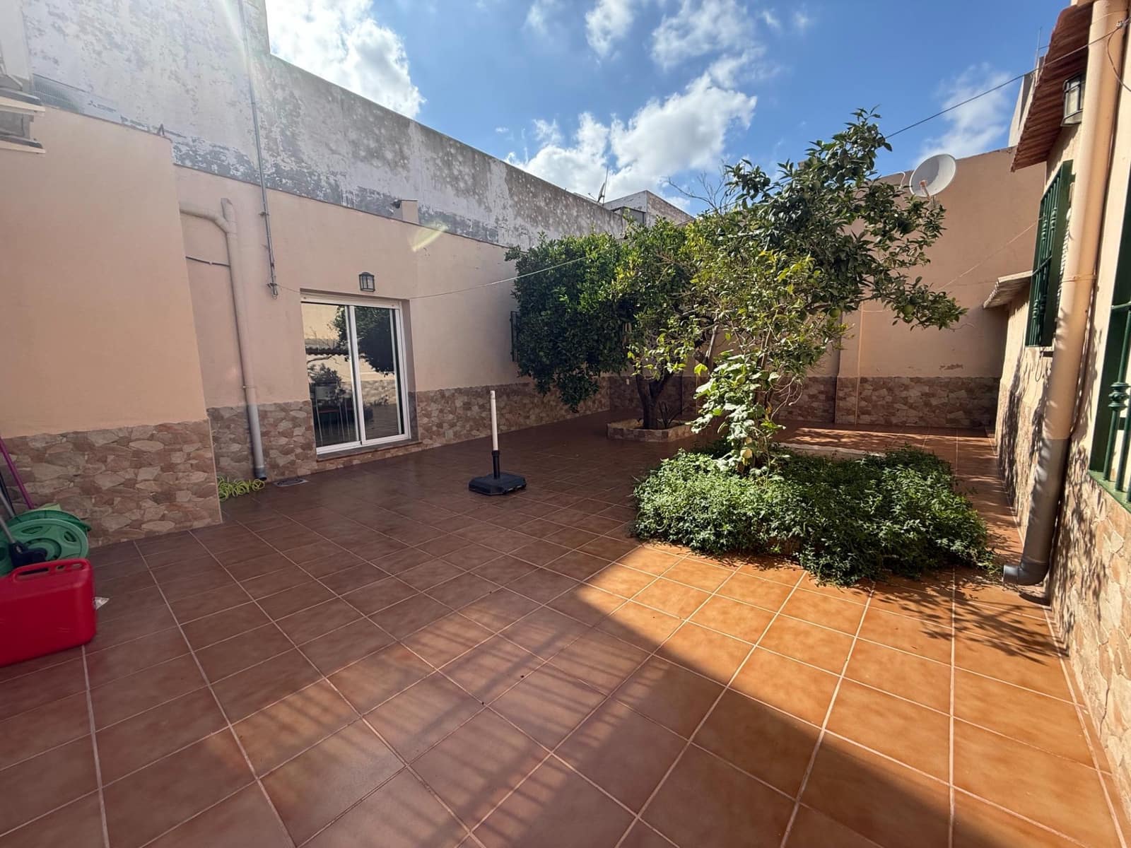 3 sypialnia Dom na sprzedaż w Roldan z garażem - 149 000 € (Ref: 9276511)