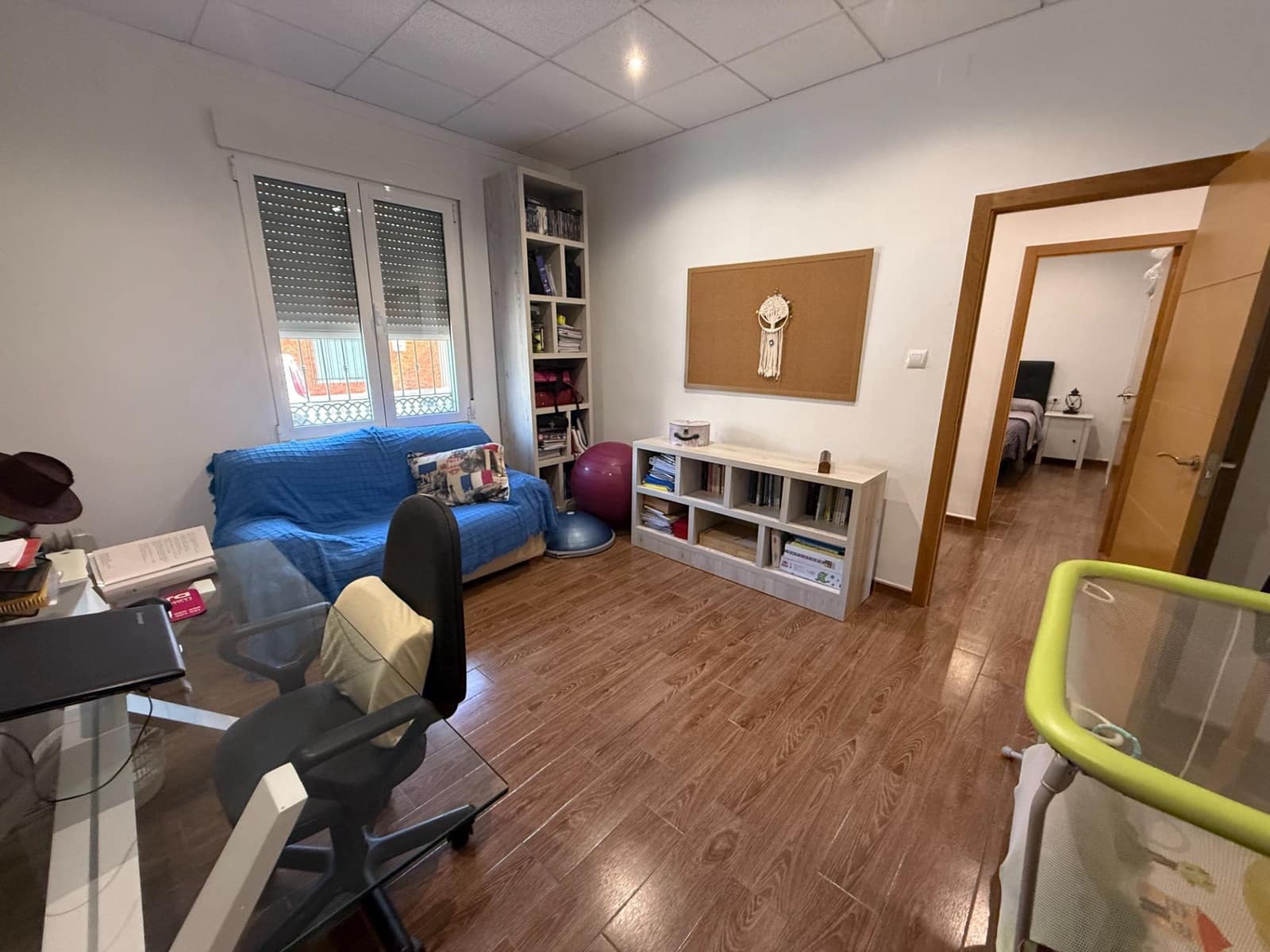 3 sypialnia Dom na sprzedaż w Roldan z garażem - 149 000 € (Ref: 9276511)