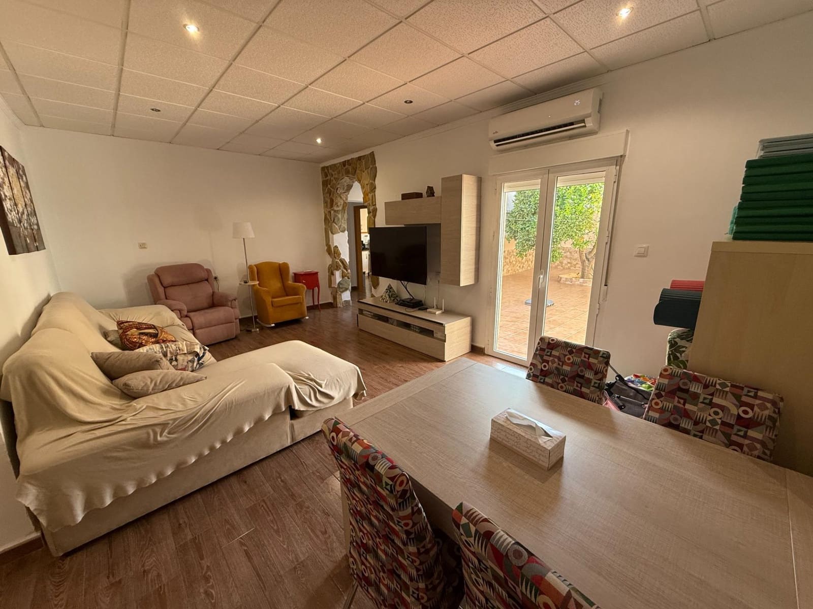 3 sypialnia Dom na sprzedaż w Roldan z garażem - 149 000 € (Ref: 9276511)