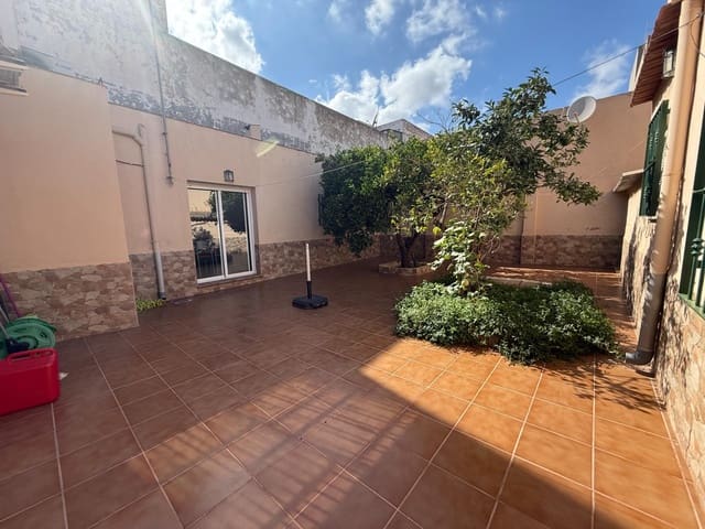 3 camera da letto Casa in vendita in Roldan, Torre-Pacheco con garage - 149.000 € (Rif: 9276511)