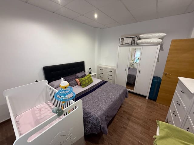 3 camera da letto Casa in vendita in Roldan, Torre-Pacheco con garage - 149.000 € (Rif: 9276511)