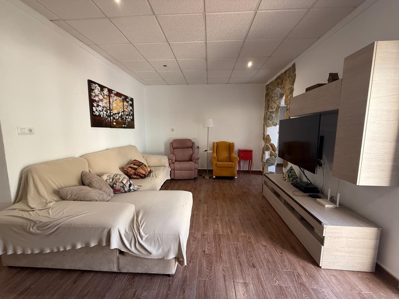 3 sypialnia Dom na sprzedaż w Roldan z garażem - 149 000 € (Ref: 9276511)