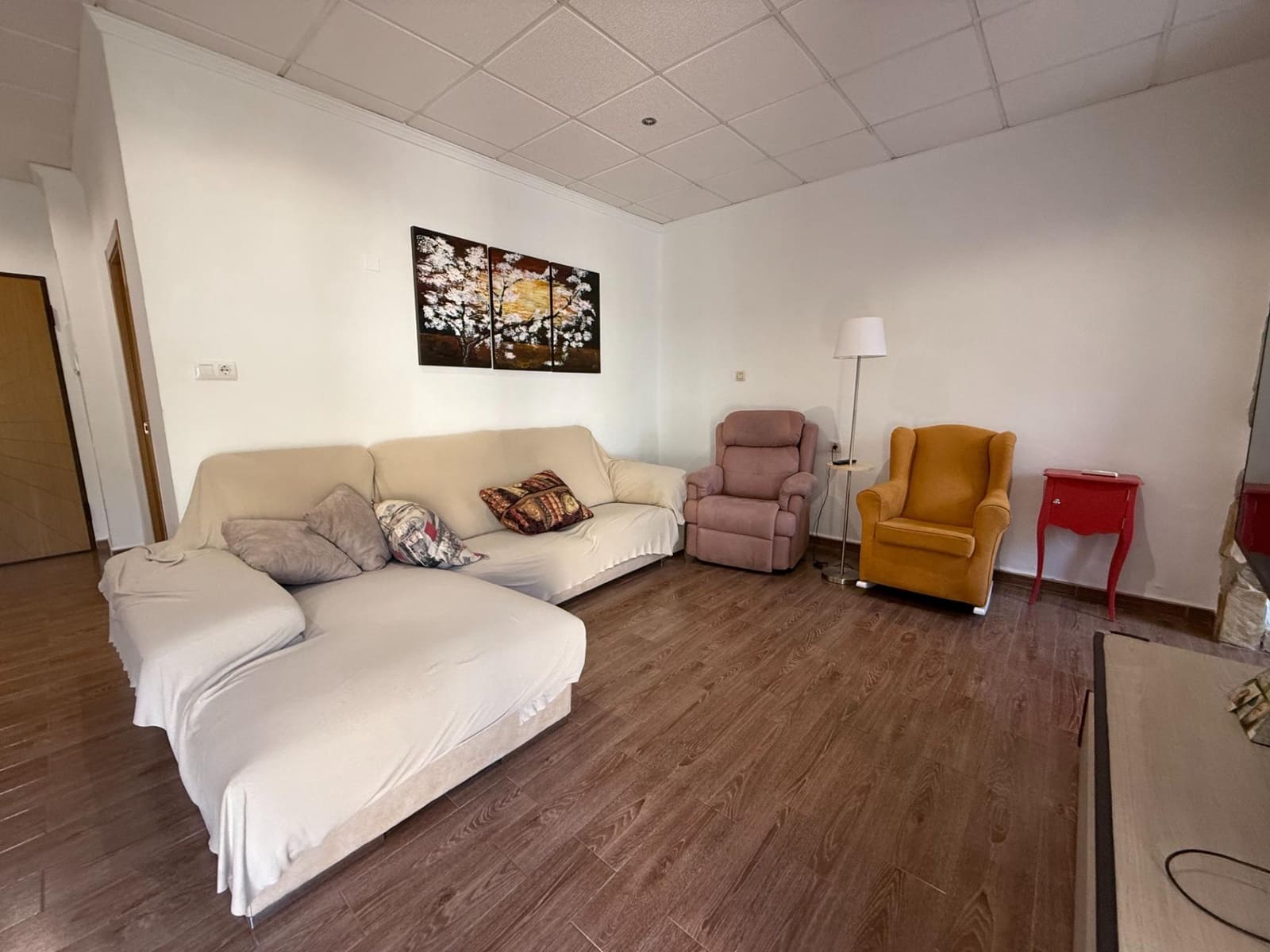 3 sypialnia Dom na sprzedaż w Roldan z garażem - 149 000 € (Ref: 9276511)