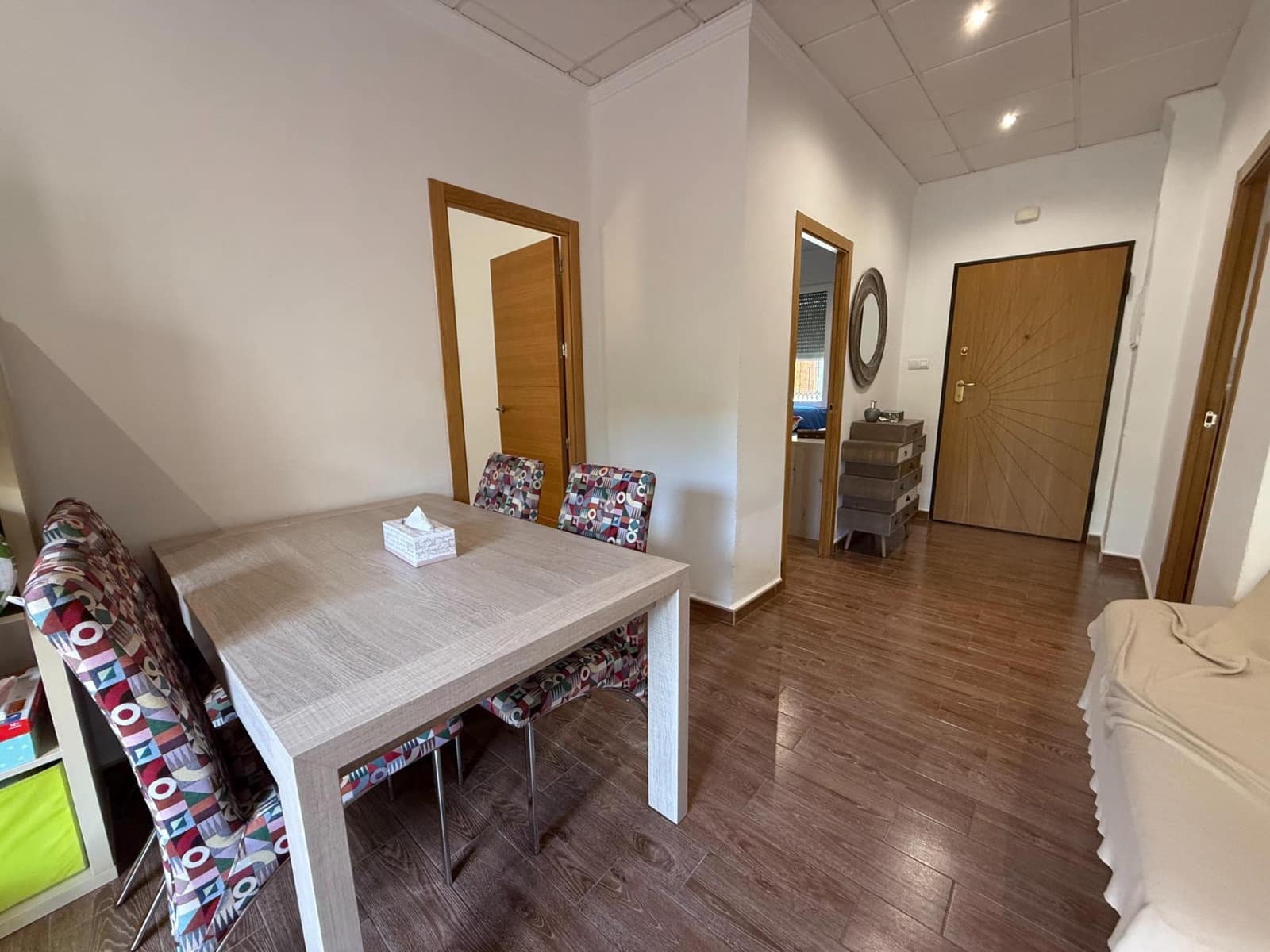 3 sypialnia Dom na sprzedaż w Roldan z garażem - 149 000 € (Ref: 9276511)