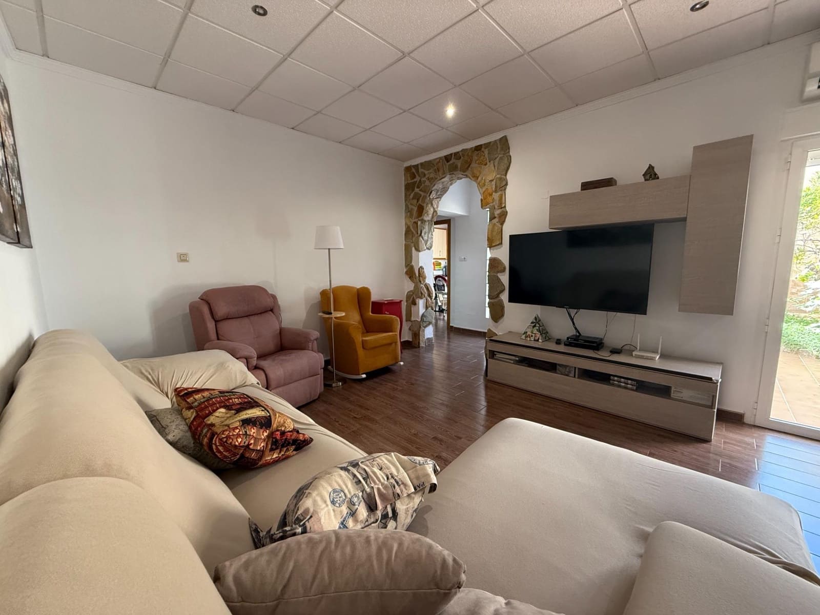 3 sypialnia Dom na sprzedaż w Roldan z garażem - 149 000 € (Ref: 9276511)