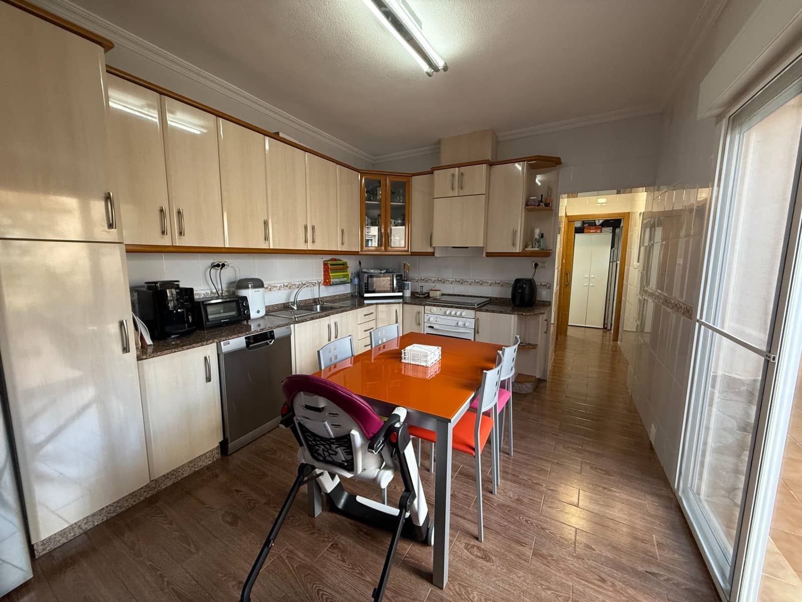 3 sypialnia Dom na sprzedaż w Roldan z garażem - 149 000 € (Ref: 9276511)