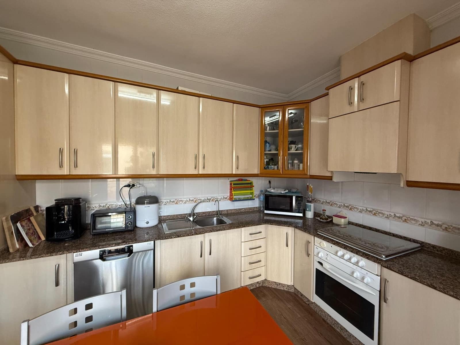 3 sypialnia Dom na sprzedaż w Roldan z garażem - 149 000 € (Ref: 9276511)