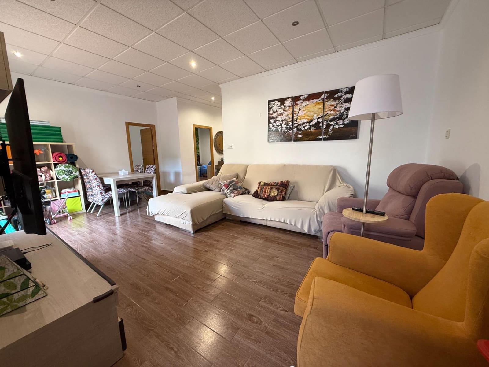 3 sypialnia Dom na sprzedaż w Roldan z garażem - 149 000 € (Ref: 9276511)