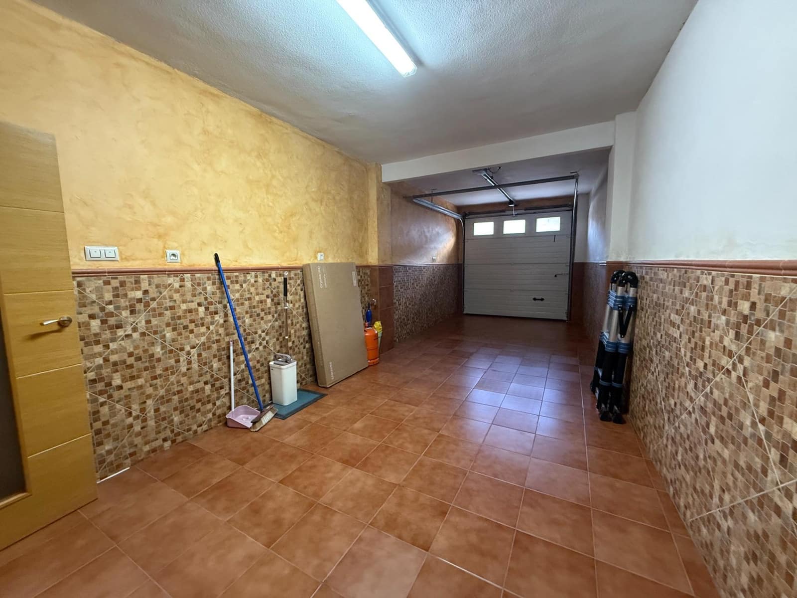 3 sypialnia Dom na sprzedaż w Roldan z garażem - 149 000 € (Ref: 9276511)