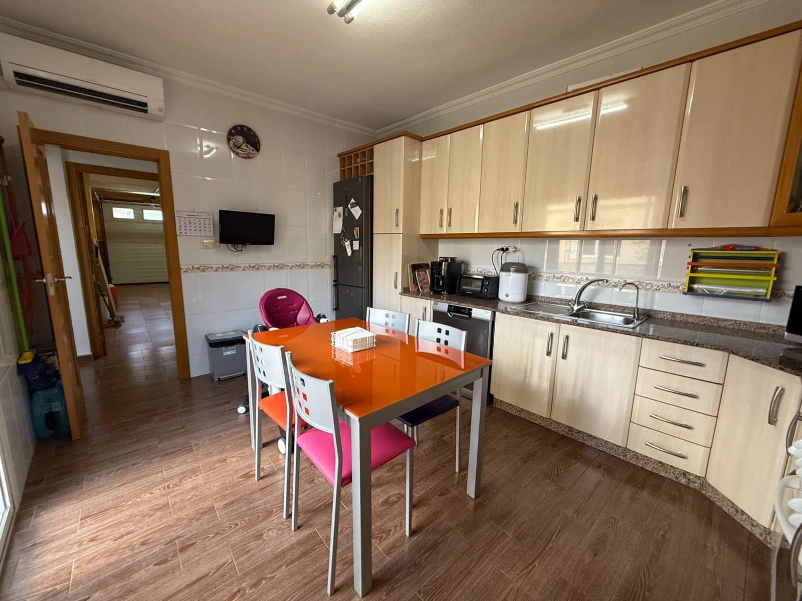 3 sypialnia Dom na sprzedaż w Roldan z garażem - 149 000 € (Ref: 9276511)