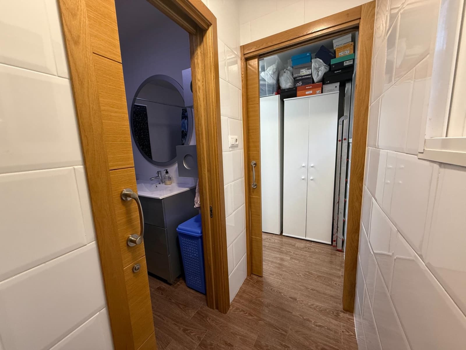 3 sypialnia Dom na sprzedaż w Roldan z garażem - 149 000 € (Ref: 9276511)